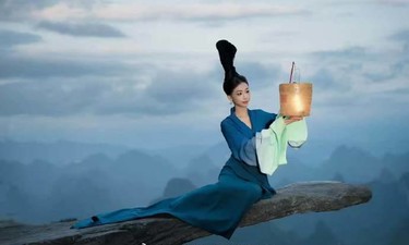 “春花浪漫漾广西”——广西三月三春日影像计划融媒类获奖作品展示