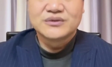 反诈老陈称将起诉900万粉丝网红
