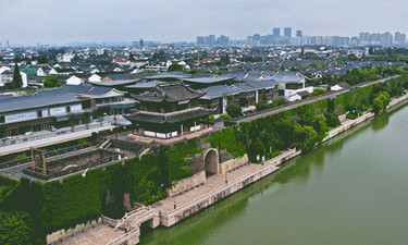 时政微纪录丨习近平总书记江苏行