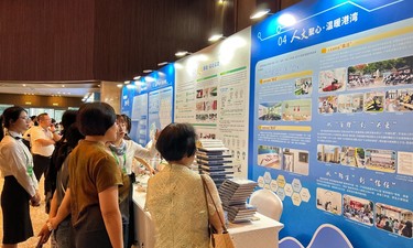 专家学者齐聚，这场医学行业的“高端局”，干货满满