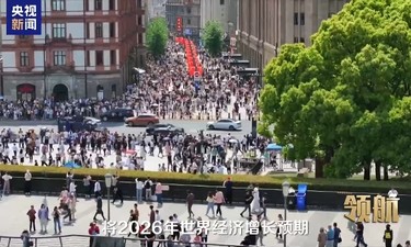 领航丨夯实基础开新局