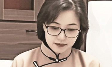 书骨画魂映文心 ——浅析王文英笔墨间的当代文人气象