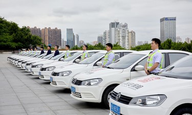 华安保险广西分公司：党建引领把航向 科技赋能提质效