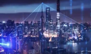 跟着总书记看中国 | 数字中国