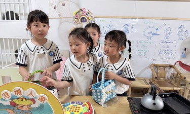 全国主流媒体探访泉州幼高专：聚焦“百年泉幼”的温暖答卷