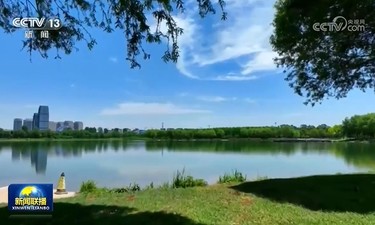【新思想引领新时代改革开放】筑牢生态文明根基 谱写美丽中国建设新篇章