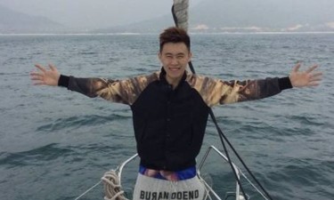 31岁前羽毛球国手不幸溺亡！曾多次和林丹一起参赛……