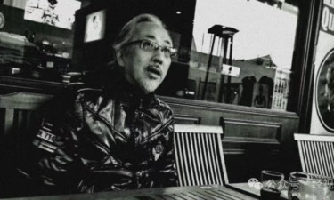 75 岁著名导演患癌病逝！曾是周润发、刘德华等巨星黄金搭档