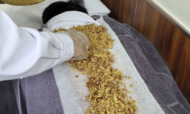 适当运动加药膳，有助增强抵抗力 | 三伏天实用养生指南·扶阳