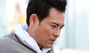知名男演员深夜痛哭！为病重妻子筹钱治病