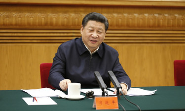 联播+｜总书记指引网络媒体将正能量变成“大流量”