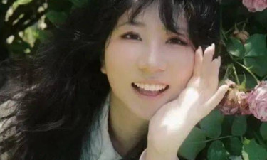 江佳凤（生于1996年），任浙江大学博导！