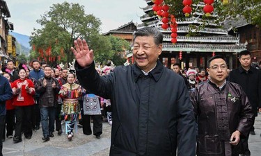 时政微观察丨推进作风建设常态化长效化