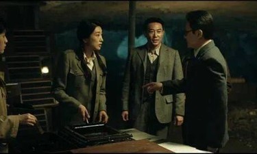 国庆特辑｜跟着《阵地》去旅行（3）：打卡桂林岩洞，沉浸式体验文化抗战