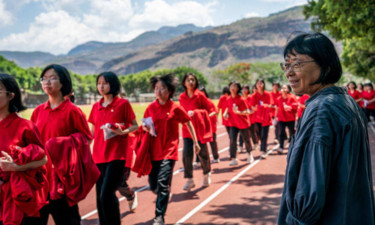 “每一位妇女都是时代的书写人、追梦的奋斗者”——以习近平同志为核心的党中央引领推动新时代妇女事业发展和妇联工作纪实