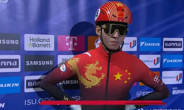 太意外！奥运冠军突然宣布：退出！