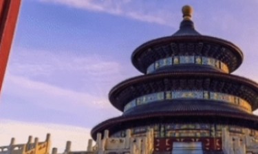 外交微故事｜一份国礼见证中法文明交流互鉴