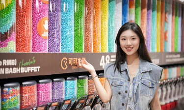 广西首家巧克力博物馆香飘三街两巷，“甜蜜展品”引市民打卡