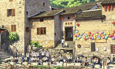6条研学旅游精品线路发布！行走贺州，赴一场知行合一的研学之约