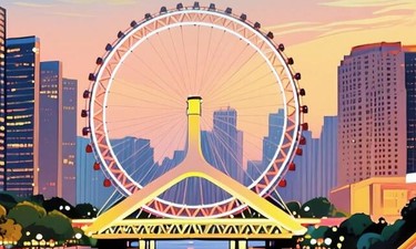 一見·6→26，看上合發(fā)展壯大的“行動(dòng)密碼”
