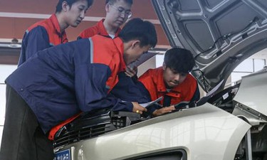 看图学习丨以人口高质量发展支撑东北全面振兴