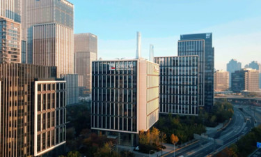 国海证券：扎根广西担使命 逐浪金融谱新篇