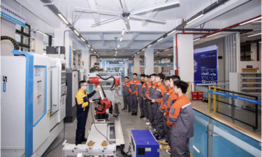 入选教育部典型案例！ 黎明职业大学“泉州探索”为全国职教产教融合提供可复制样本