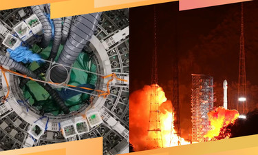 微视频｜中国，加速向新