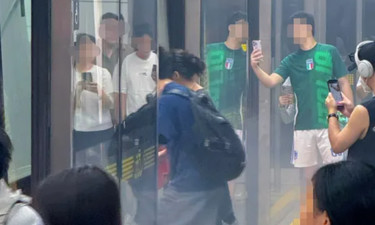 杭州地铁1号线车厢冒烟，列车临时清客开走，官方通报