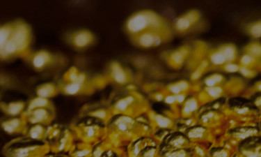 金价，闪崩