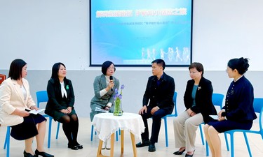 幼小衔接“不踩坑”！南宁滨湖路小学教育集团解锁科学适应新路径