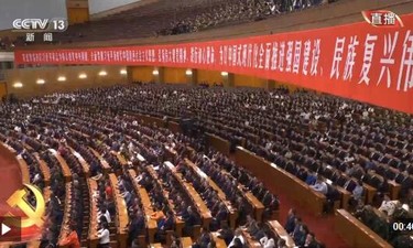 独家视频丨习近平：支持港澳更好融入和服务国家发展大局