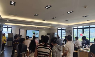 药膳作媒觅知音,养生交友两相宜!青年品药膳交友会解锁青年社交新玩法
