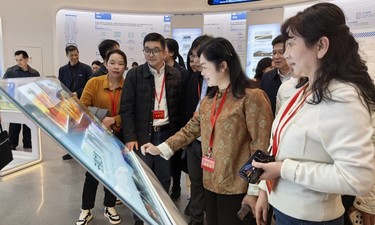 广西代表团30件跟踪对接重点建议已全部答复办结 睿智之言切实转化为良策实招