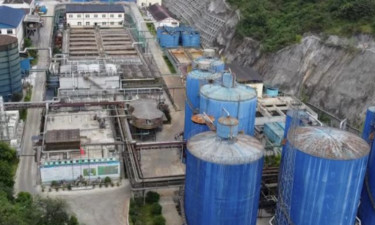 贵州仁怀官方通报“男子投资8亿在茅台镇建厂遭强行接管”