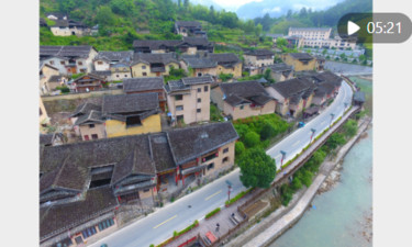时政镜距离｜下党之路