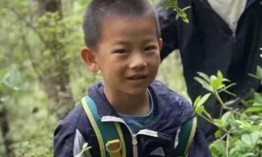 8岁自闭症男童在苍山走失超72小时！涉事夏令营机构被调查
