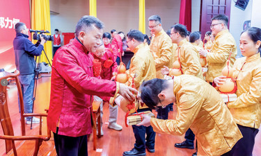 家门口就能看国医！12位国家级名医签约这家医院