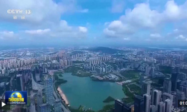 今年前10个月规上电子信息制造业增加值同比增长超10%