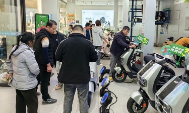 重要提醒：新旧国标过渡期，若购旧标车尽快上牌！