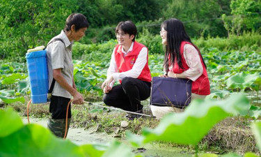 壹視界·把從嚴(yán)管理監(jiān)督和鼓勵擔(dān)當(dāng)作為統(tǒng)一起來