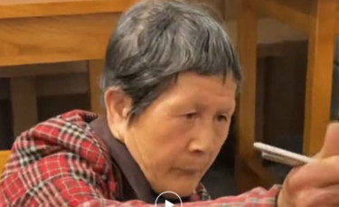 太突然！“麻糍奶奶”车祸去世