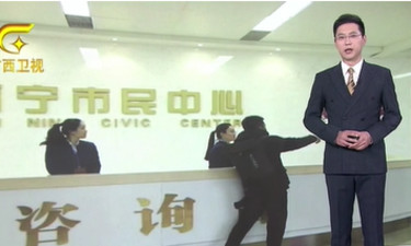 【让人民评价·新闻调查】艰难维权只赢“纸面胜利”，罚款千万违建“涛声依旧”