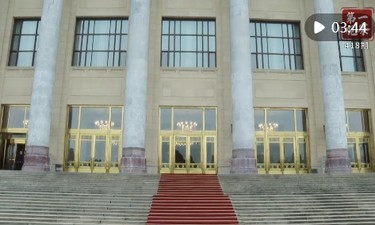 第一观察·现场 | 这次会谈，体现中印尼关系的高水平