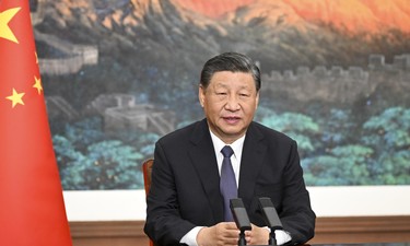 乌镇“网事”｜构建三个网络“新空间” 习主席这样倡导