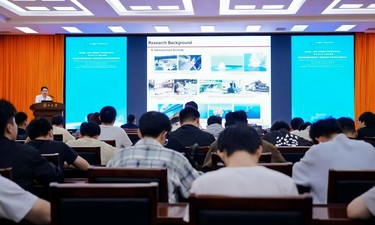 2025海上丝绸之路国际产学研用合作会议在广西大学举办
