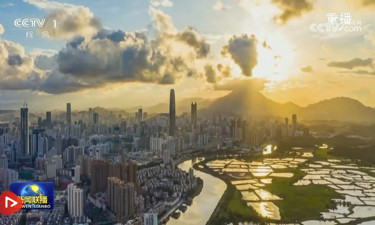 【奋力谱写中国式现代化新篇章——习近平总书记今年以来治国理政纪实】着眼中国式现代化建设全局 共谱发展协奏曲