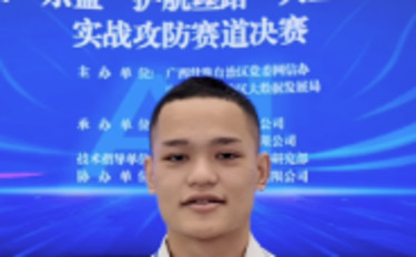 柬埔寨选手：中国的人工智能很发达，给了我们很多机会