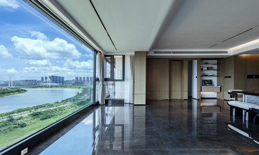 交付不止步，品质再进阶！保利明玥江山·领江美学示范区盛大开放