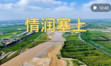 微纪录片｜情润塞上